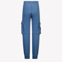 Dsquared2 Kids Boys  Pants Blue