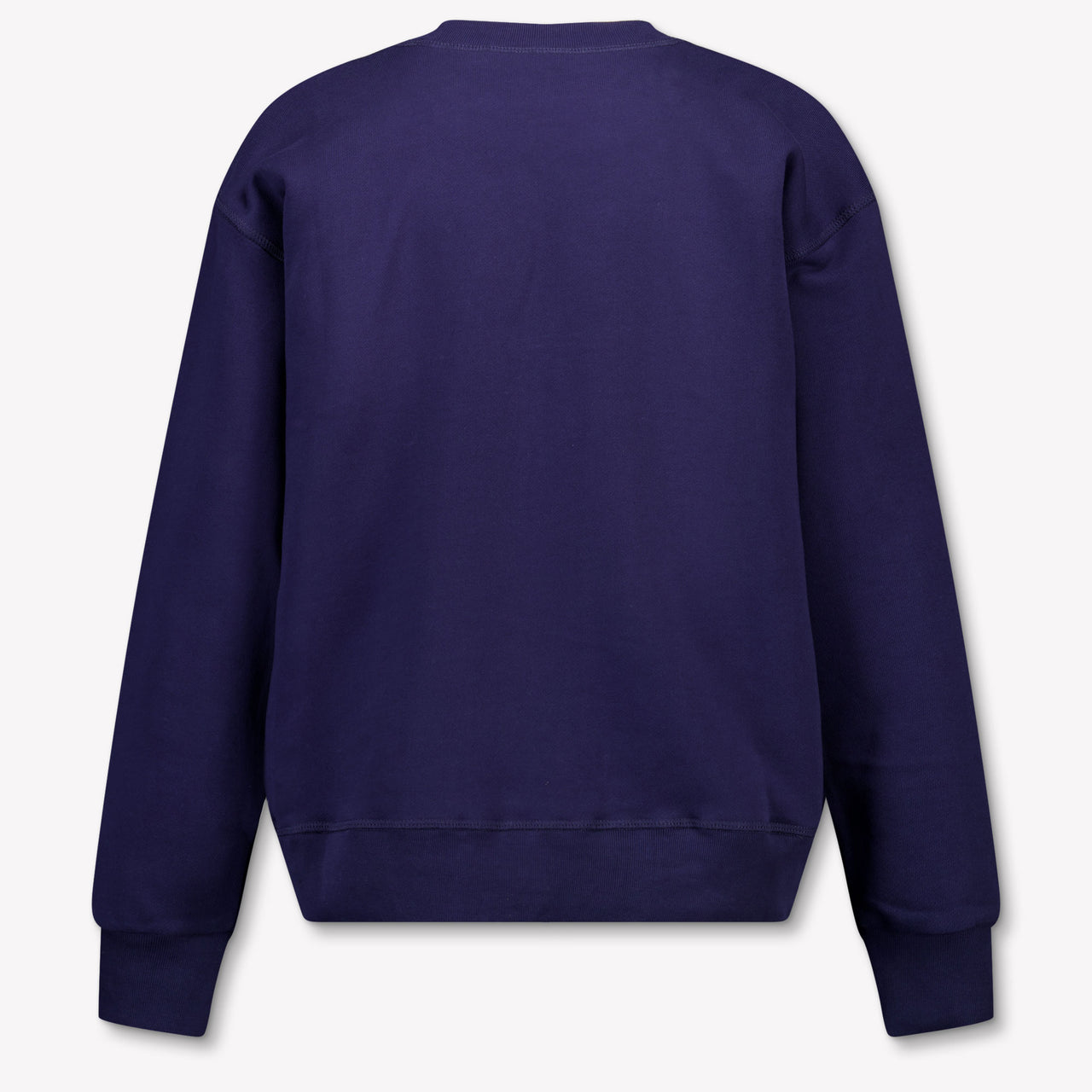 Dsquared2 Kids Unisex Sweater  Navy