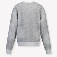 Dsquared2 Kids Unisex Sweater  Gray