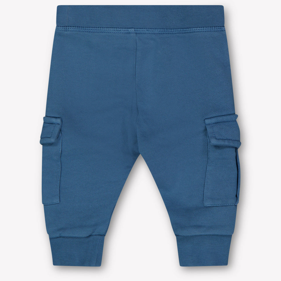 Dsquared2 Baby Boys Pants  Blue
