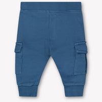 Dsquared2 Baby Boys Pants  Blue