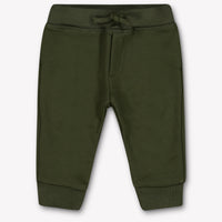 Dsquared2 Baby Jongens Broek In Army