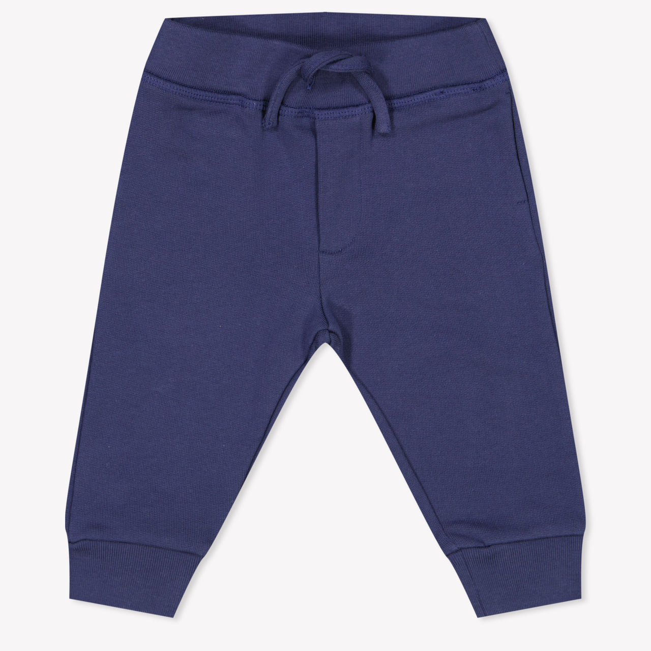Dsquared2 Baby Jongens Broek In Cobalt Blauw