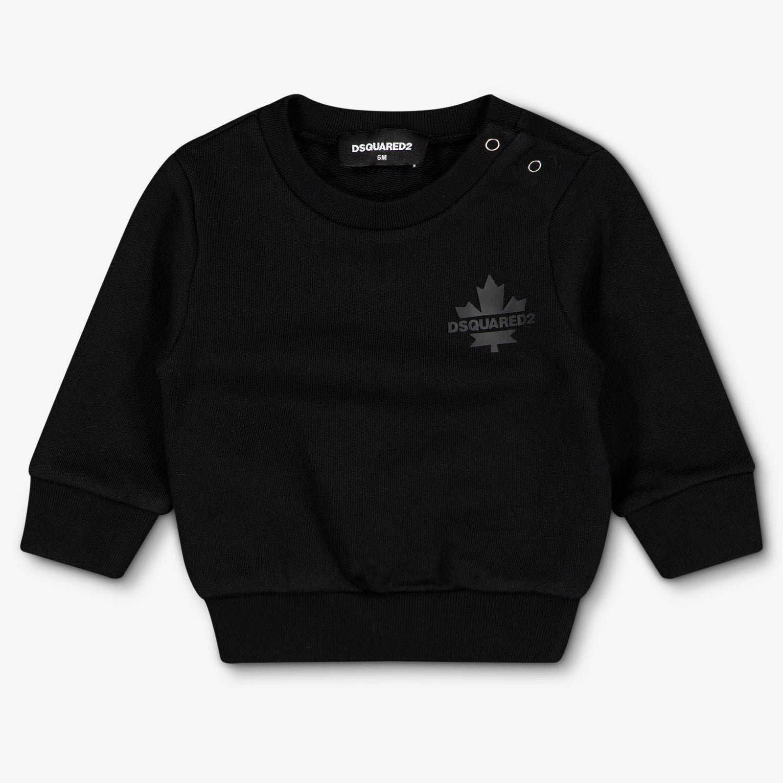 Dsquared2 Baby Boys Sweater  Black