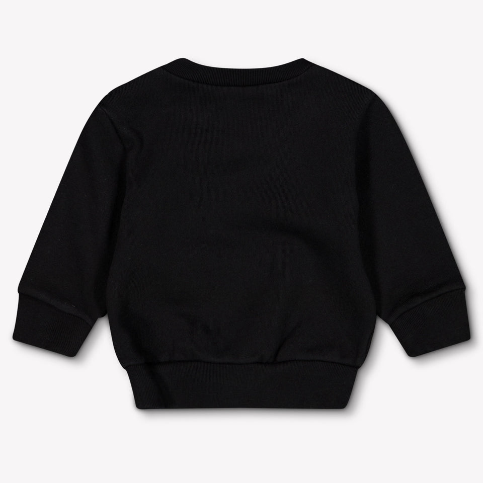 Dsquared2 Baby Boys Sweater  Black