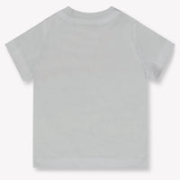 Dsquared2 Baby Girls T-Shirt  White
