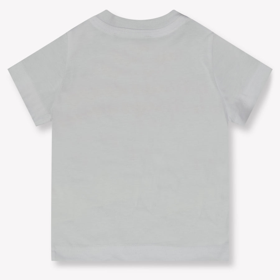 Dsquared2 Baby Girls T-Shirt  White