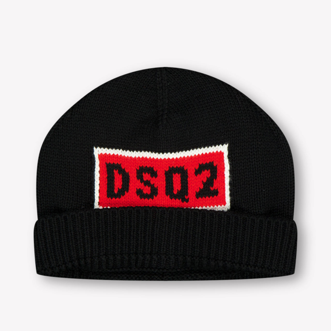 Dsquared2 Baby Unisex T-Shirt  Black