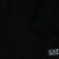 EA7 Kids Boys Sweater  Black