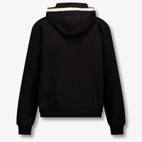 EA7 Kids Boys Sweater  Black