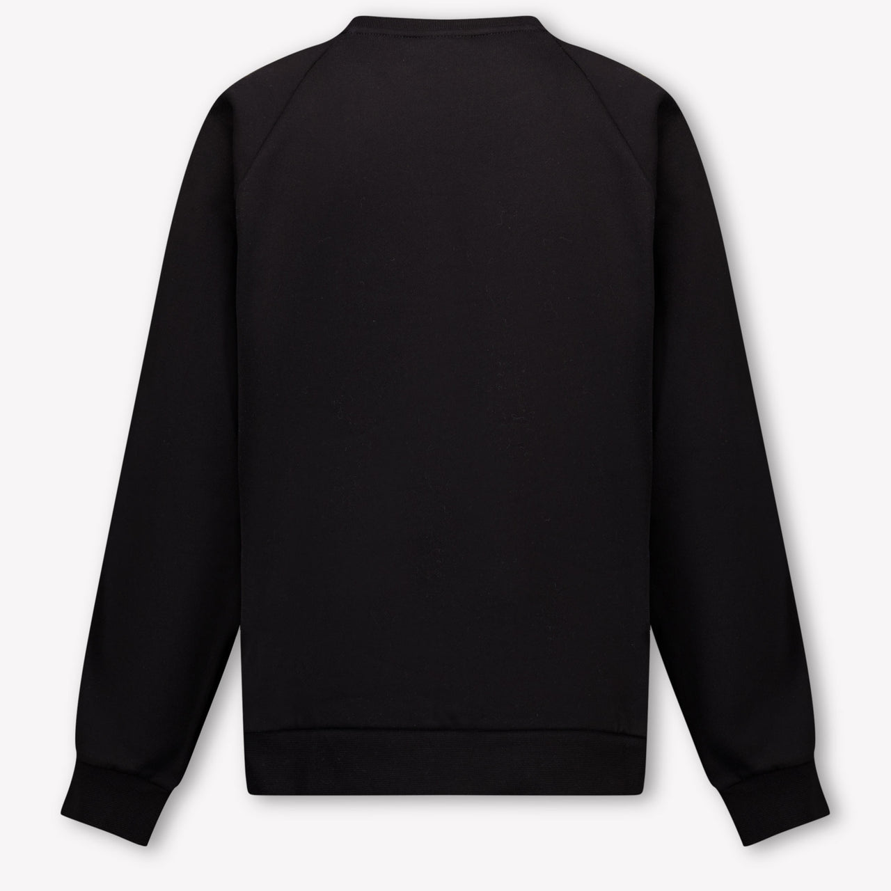 EA7 Kids Boys Sweater  Black