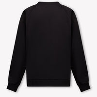 EA7 Kids Boys Sweater  Black