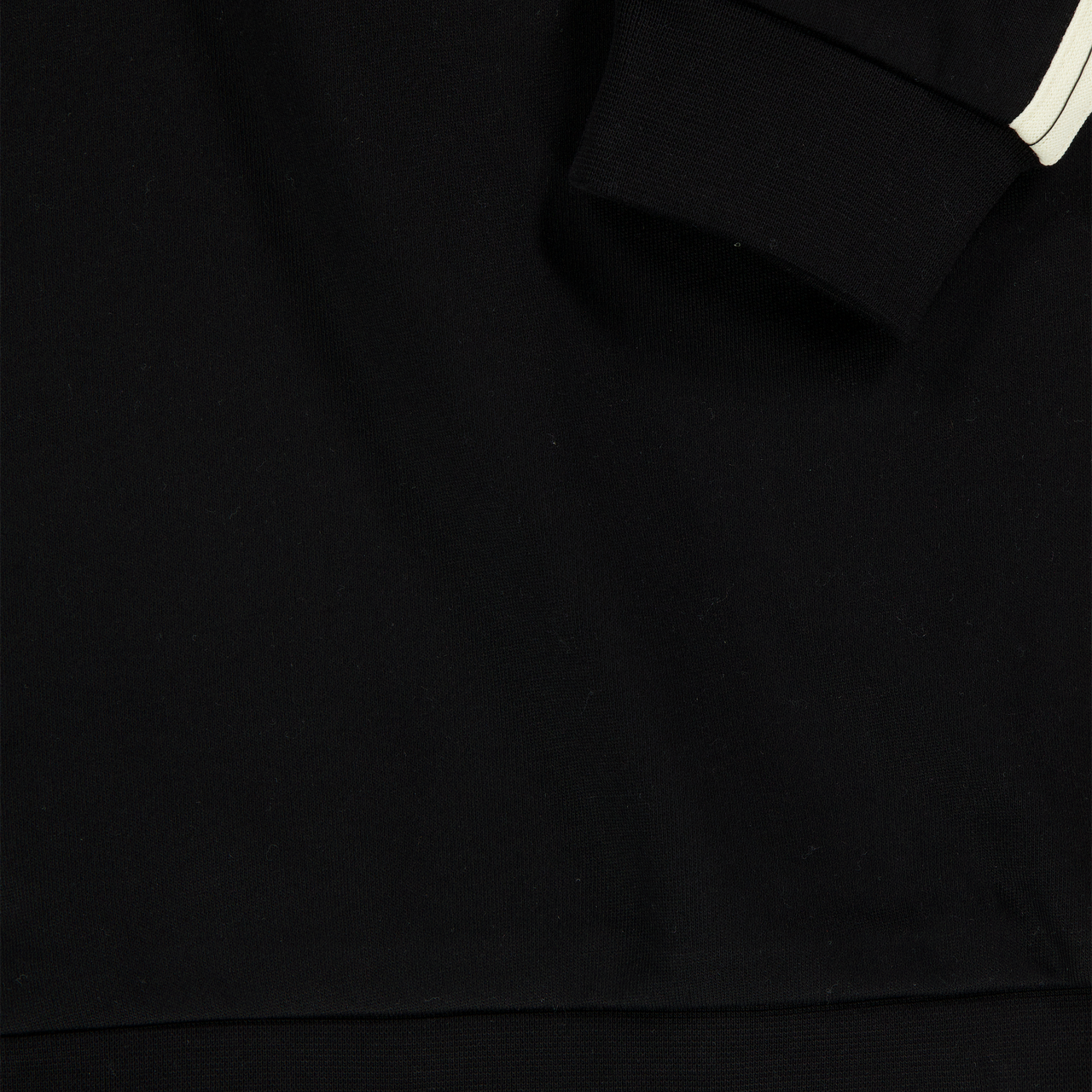 EA7 Kids Boys Sweater  Black