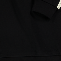 EA7 Kids Boys Sweater  Black