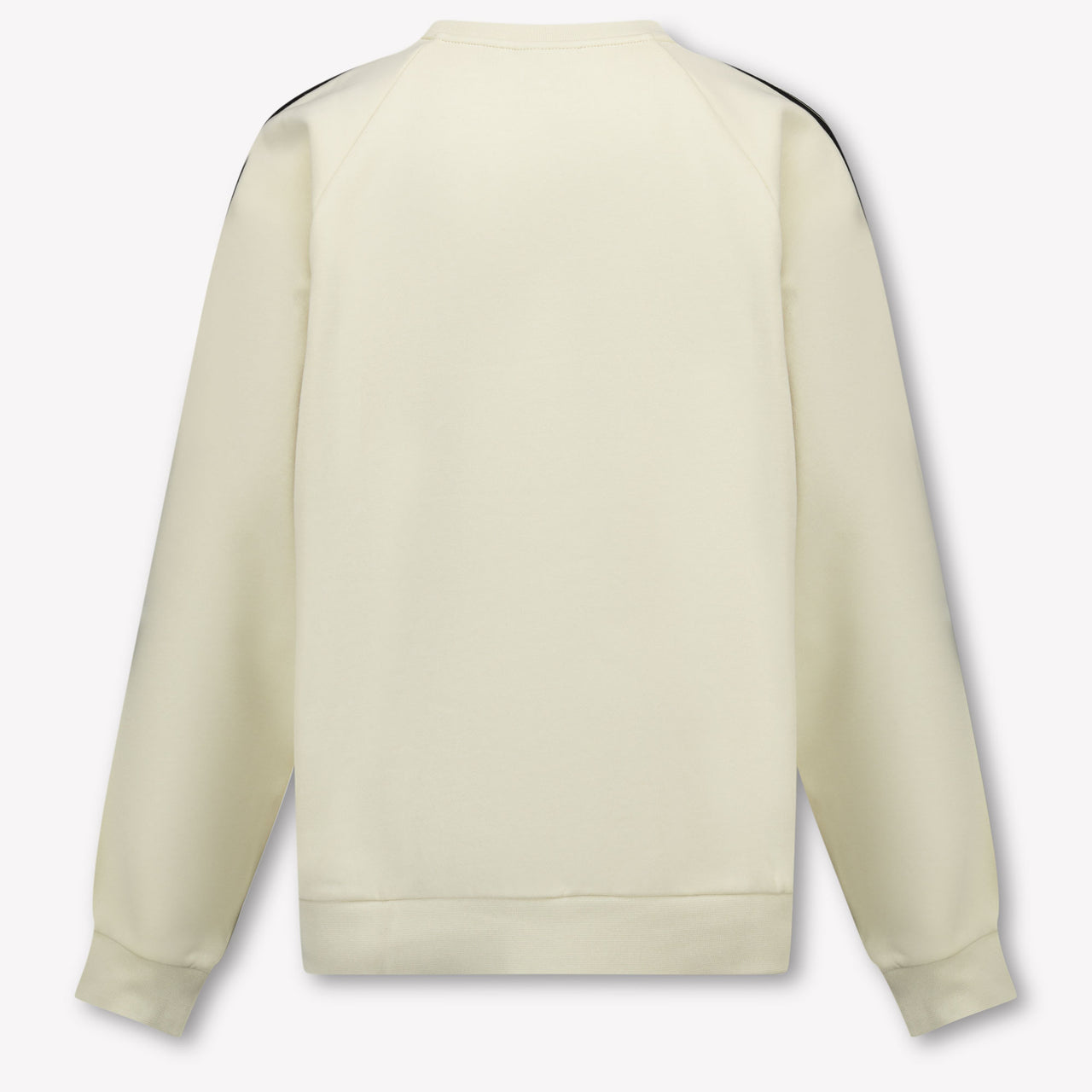 EA7 Kinder Jongens Trui In Off White