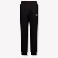 EA7 Kids Boys Pants  Black