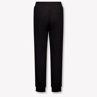EA7 Kids Boys Pants  Black