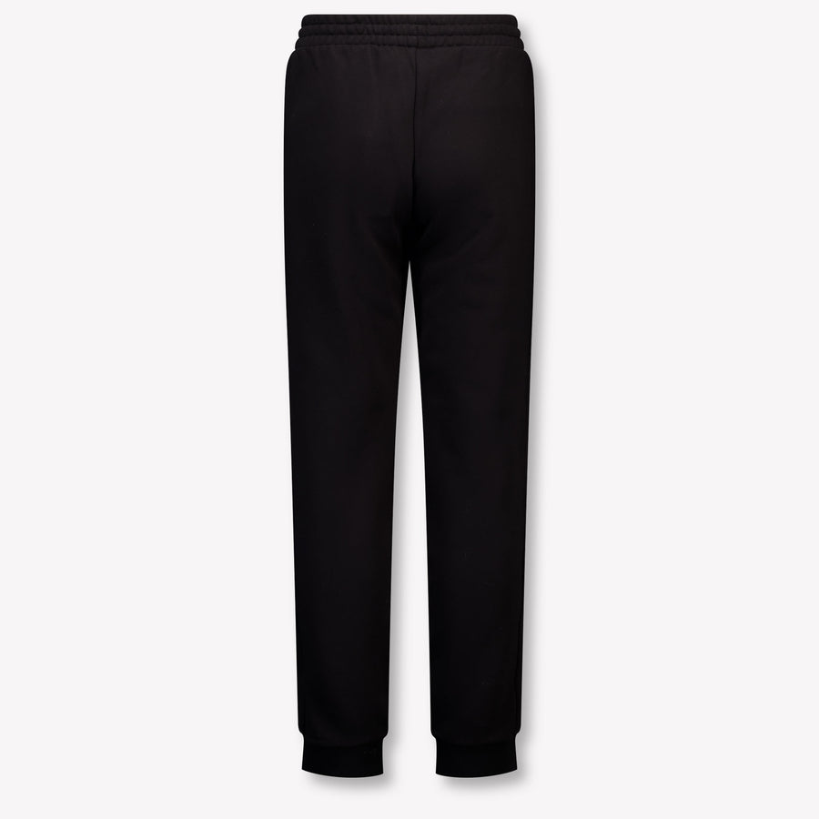 EA7 Kids Boys Pants  Black