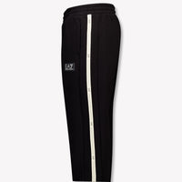 EA7 Kids Boys Pants  Black