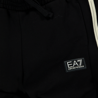 EA7 Kids Boys Pants  Black