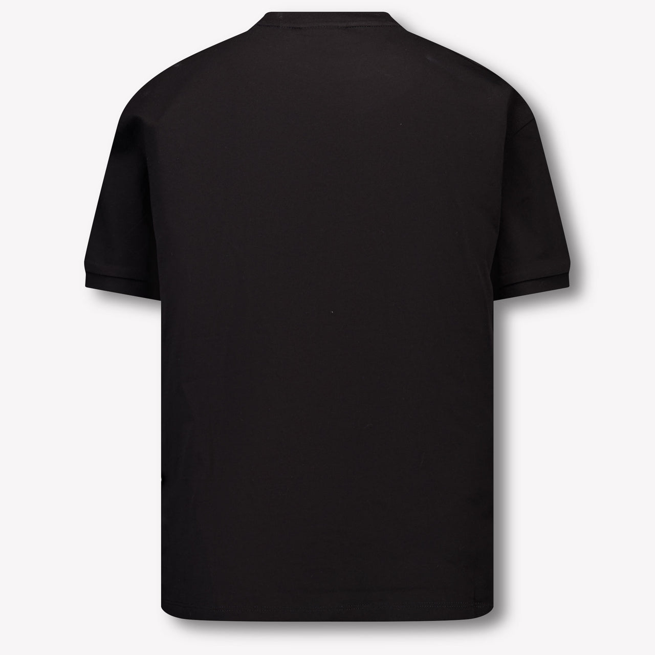 EA7 Kids Boys T-Shirt  Black