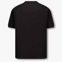 EA7 Kids Boys T-Shirt  Black