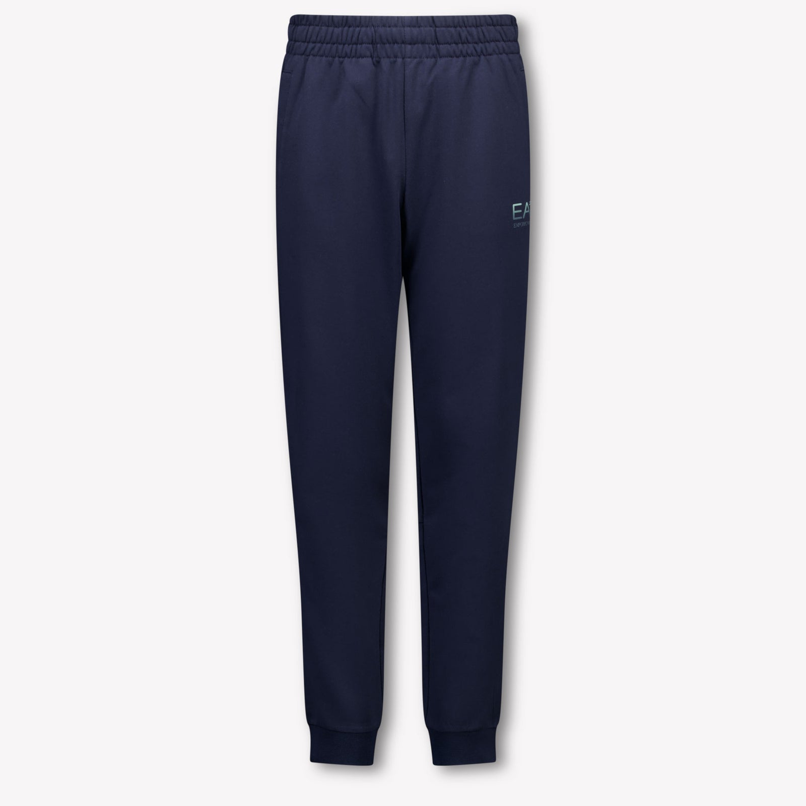 EA7 Kinder Jongens Broek In Navy