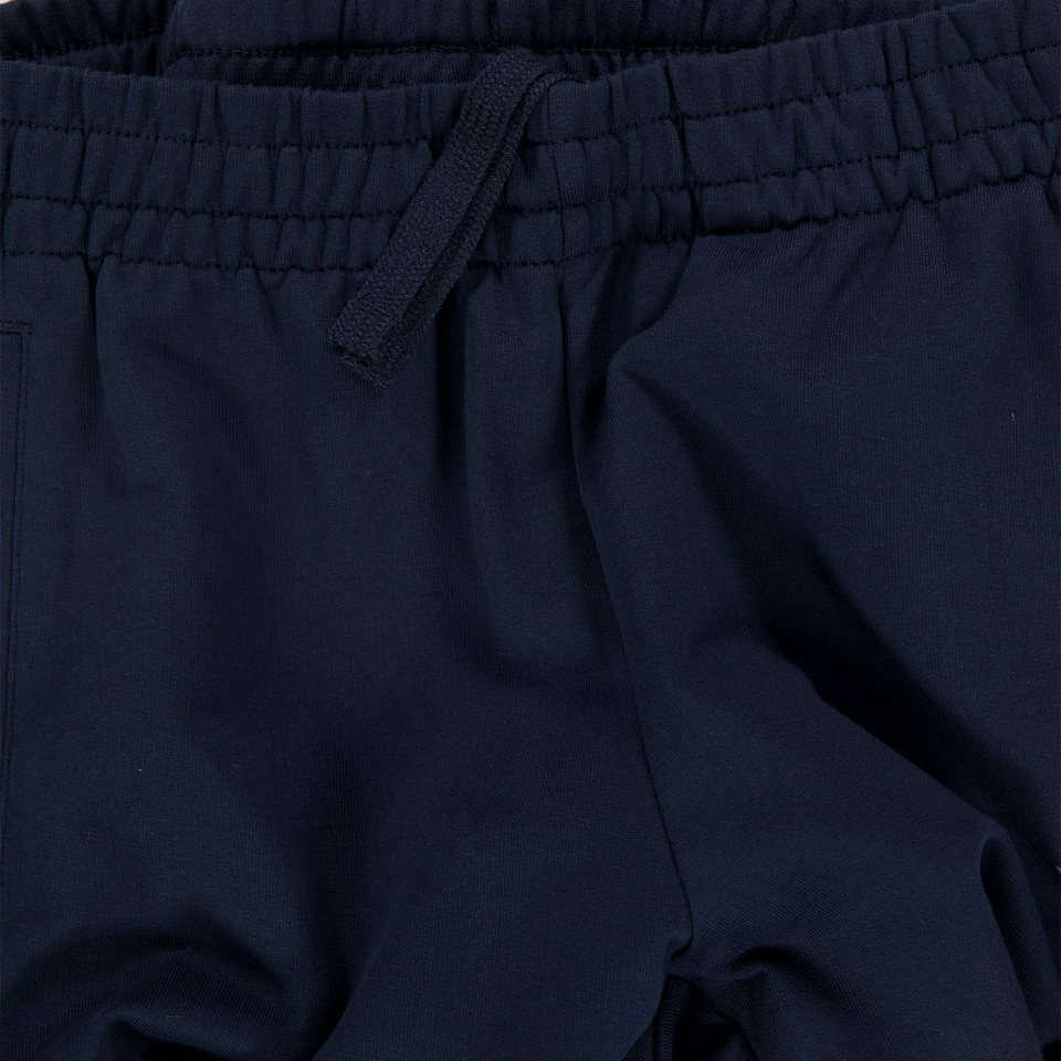 EA7 Kinder Jongens Broek In Navy