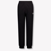 EA7 Kids Boys Pants  Black