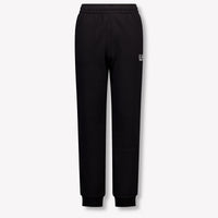 EA7 Kids Boys Pants  Black