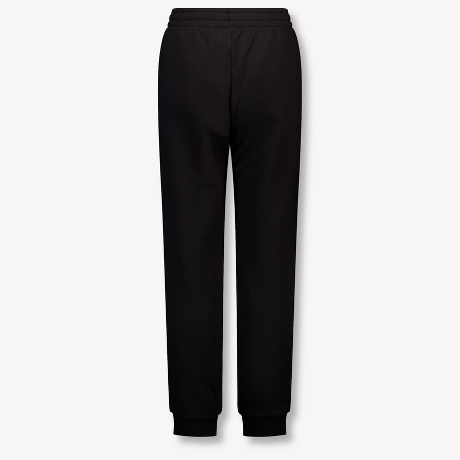 EA7 Kids Boys Pants  Black