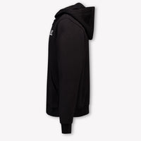 EA7 Kinder Jongens Vest In Zwart