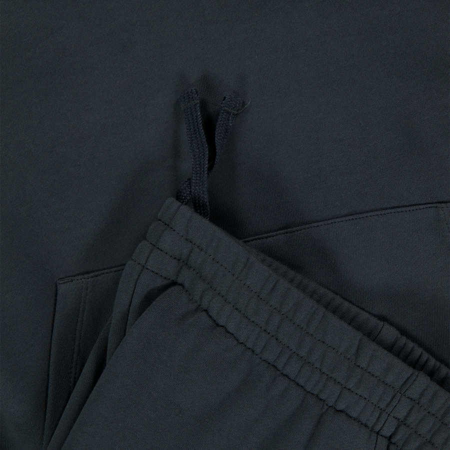 EA7 Kids Boys Tracksuit  Anthracite