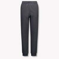 EA7 Kids Boys Tracksuit  Anthracite