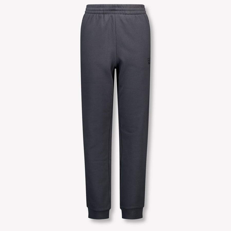 EA7 Kids Boys Tracksuit  Anthracite