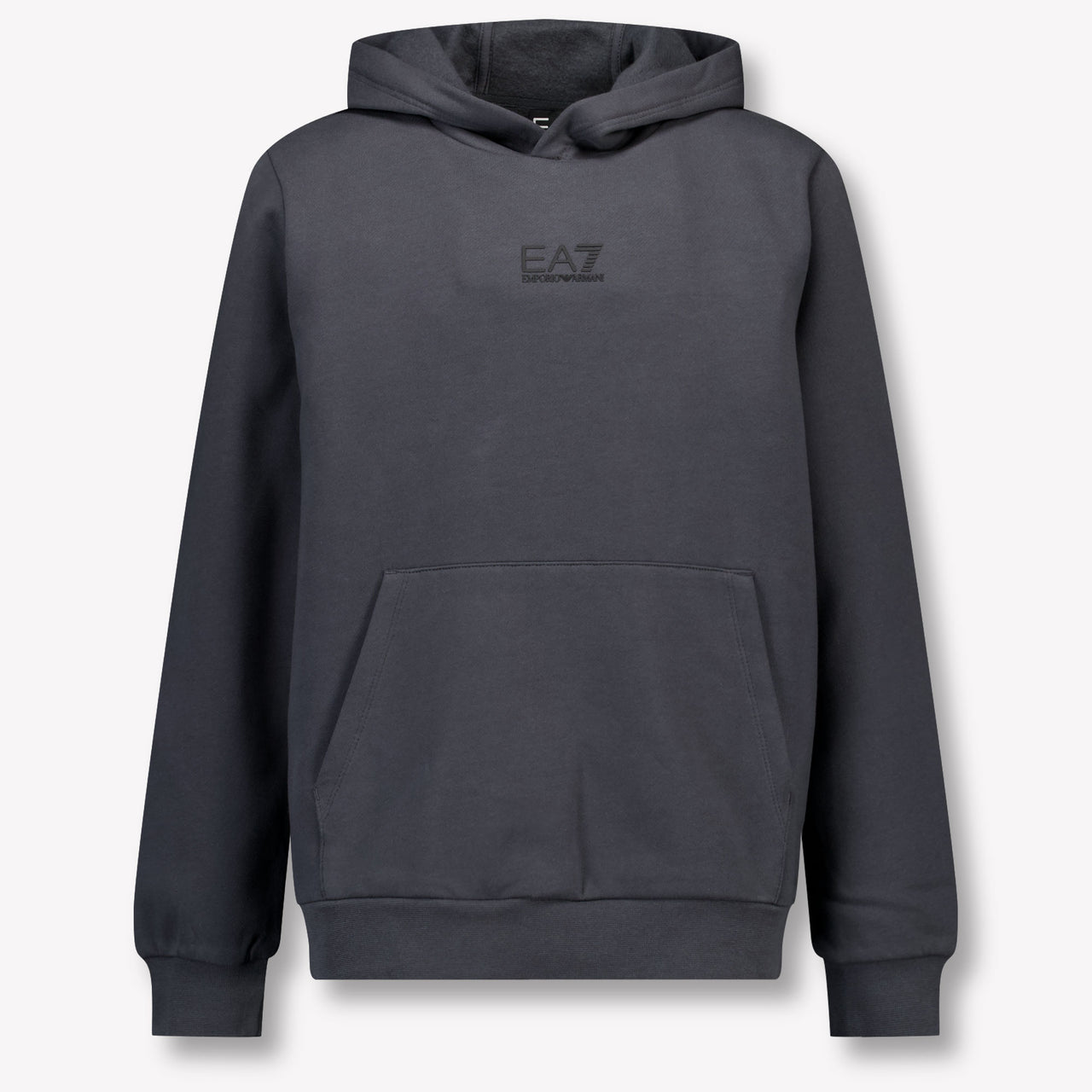 EA7 Kids Boys Tracksuit  Anthracite