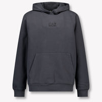 EA7 Kids Boys Tracksuit  Anthracite