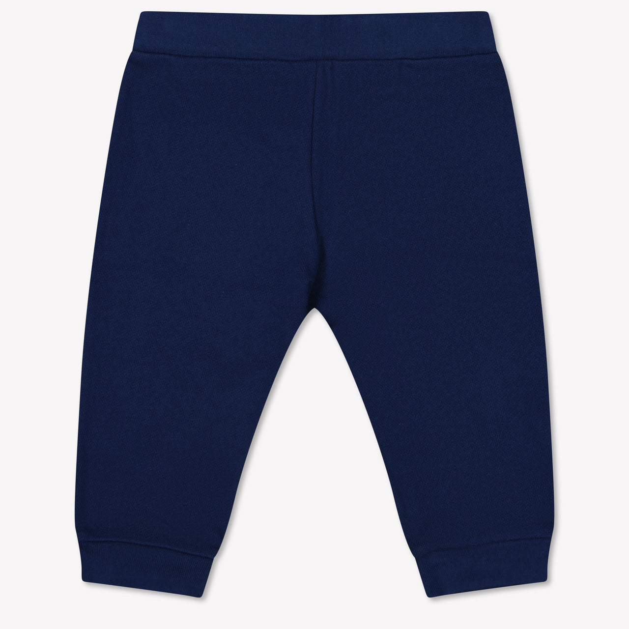 Fendi Baby Unisex Pants  Navy