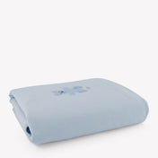 Fendi Baby Unisex Accessory  Light Blue