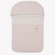 Fendi Baby Unisex Accessory  Light Pink