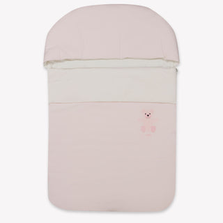 Fendi Baby Unisex Accessory  Light Pink