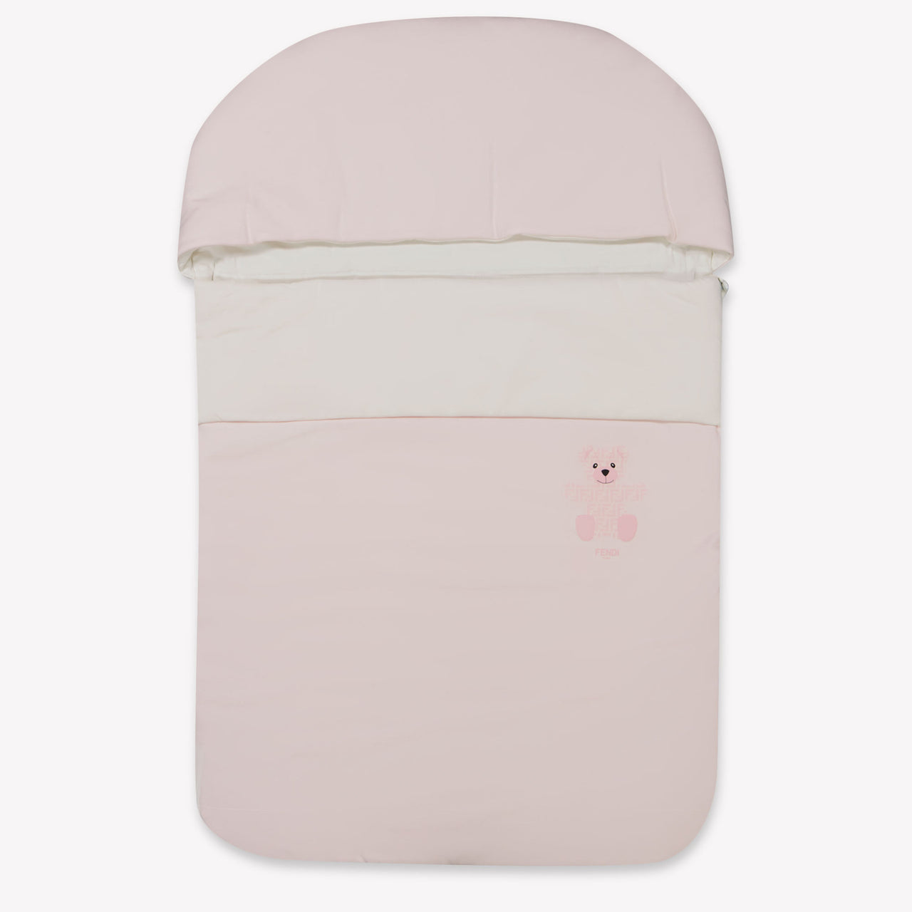 Fendi Baby Unisex Accessory  Light Pink