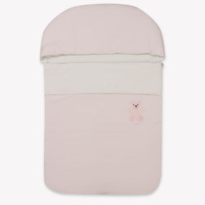 Fendi Baby Unisex Accessory  Light Pink