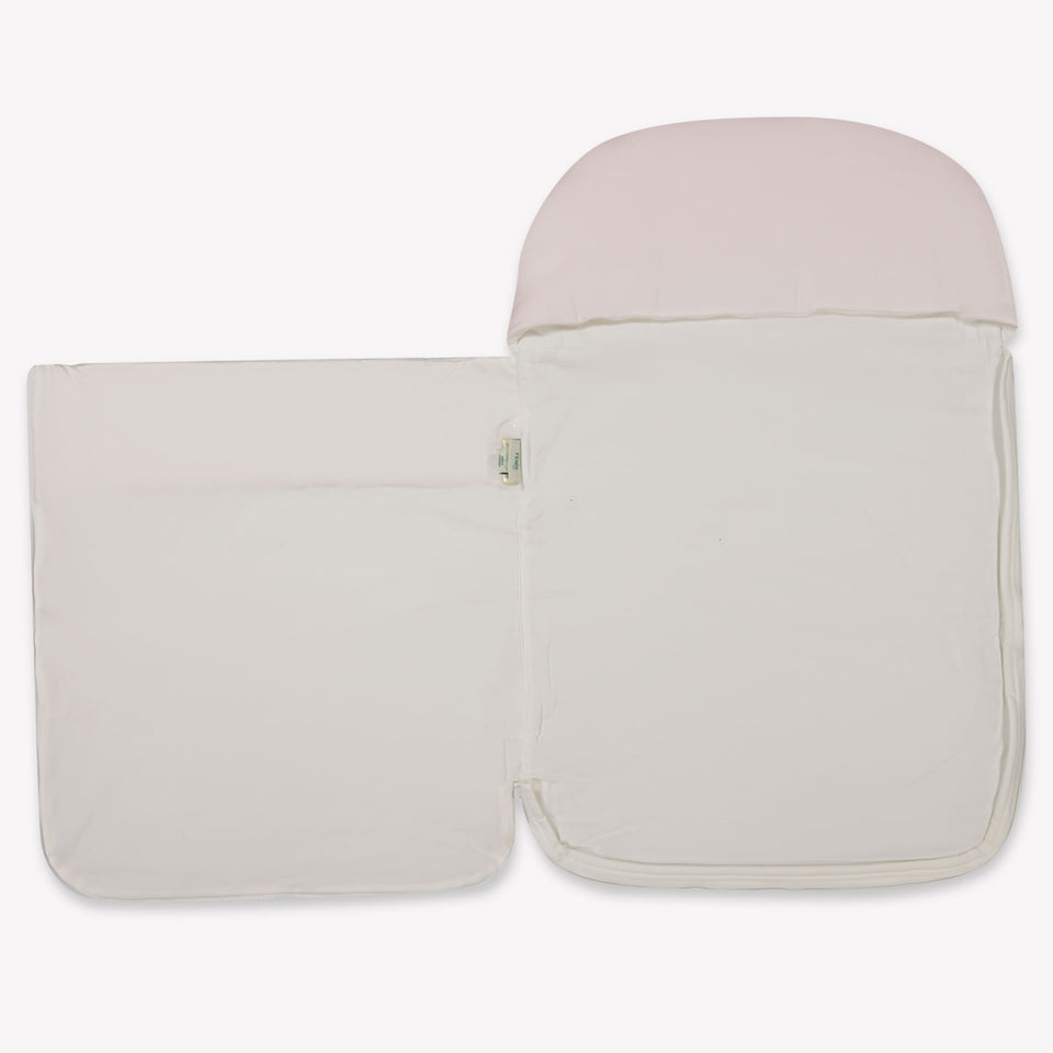 Fendi Baby Unisex Accessory  Light Pink