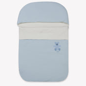 Fendi Baby Unisex Accessory  Light Blue