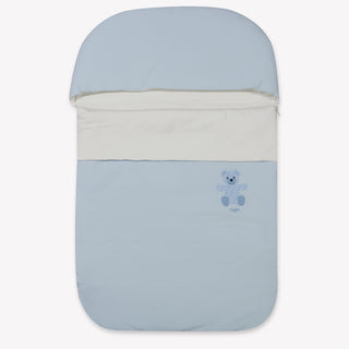 Fendi Baby Unisex Accessory  Light Blue