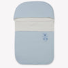 Fendi Baby Unisex Accessory  Light Blue