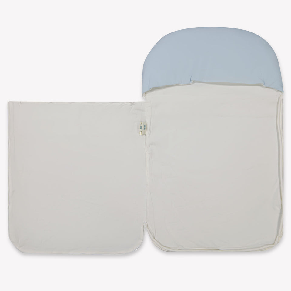 Fendi Baby Unisex Accessory  Light Blue