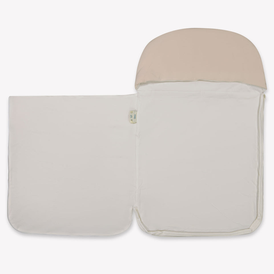 Fendi Baby Unisex Accessory  Beige