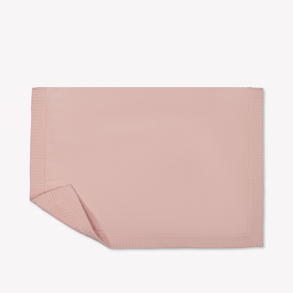 Fendi Baby Unisex Accessory  Light Pink